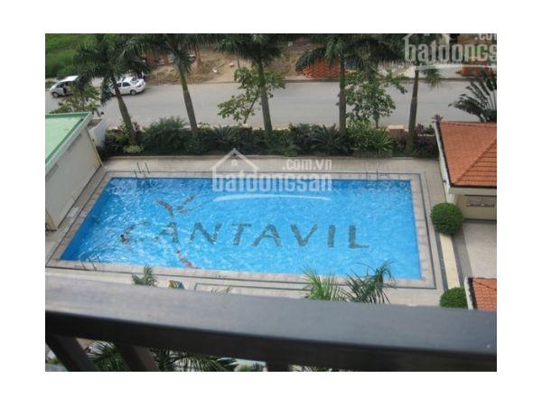 Cho thuê căn hộ Cantavil, quận 2,2PN, 75m2, 13 triệu/th