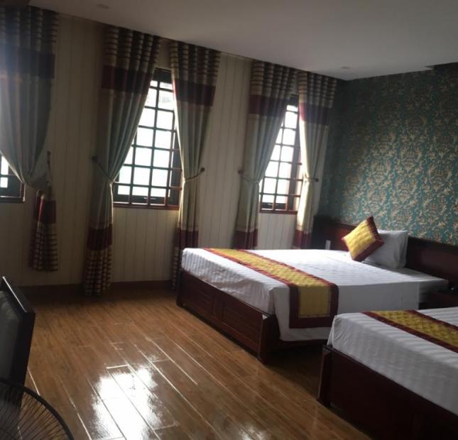 Cho thuê căn hộ trong khách sạn tại đường Nguyễn Tất Thành, Đà Nẵng