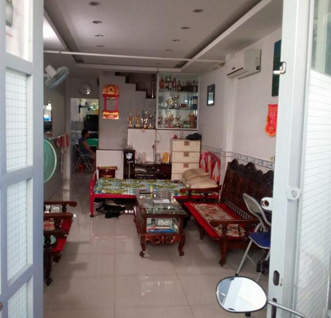 Bán nhà riêng tại Đường Vũ Tùng, Bình Thạnh,  Hồ Chí Minh diện tích 47m2  giá 3.3 Tỷ