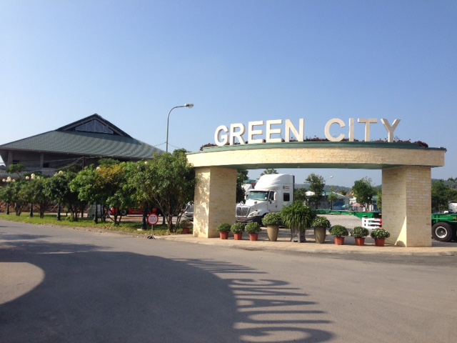 Mở bán KĐT Quang Minh Greencity. LH: 01222.027.209