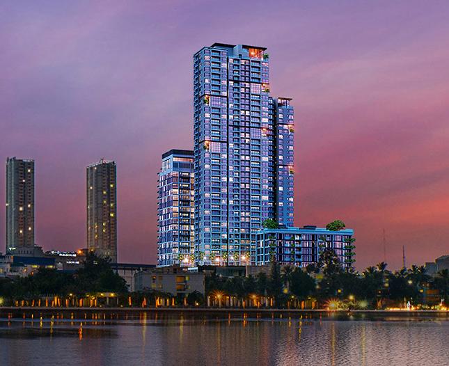 Bán căn hộ cao cấp 2pn Gateway Thảo Điền, giá 3.9 tỷ. 0901 397 695