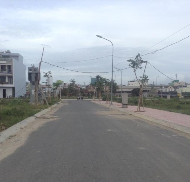 Bán đất nền dự án tại dự án khu đô thị Lê Hồng Phong I, Nha Trang, Khánh Hòa