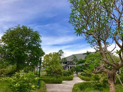 Mở bán đất nền vị trí đẹp khu vực Thủy Sơn, Thủy Nguyên – Khu đô thị Quang Minh