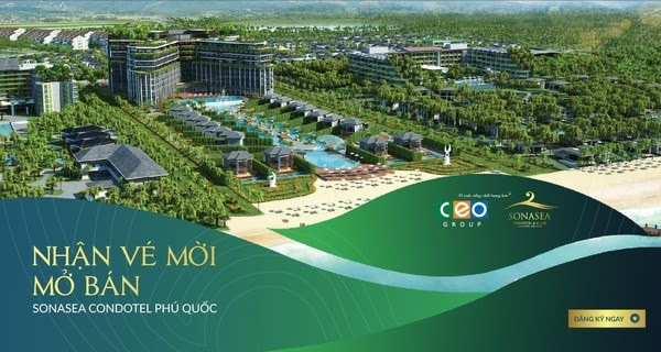 ĐẦU TƯ CONDOTEL CƠ HỘI SINH LỜI CAO