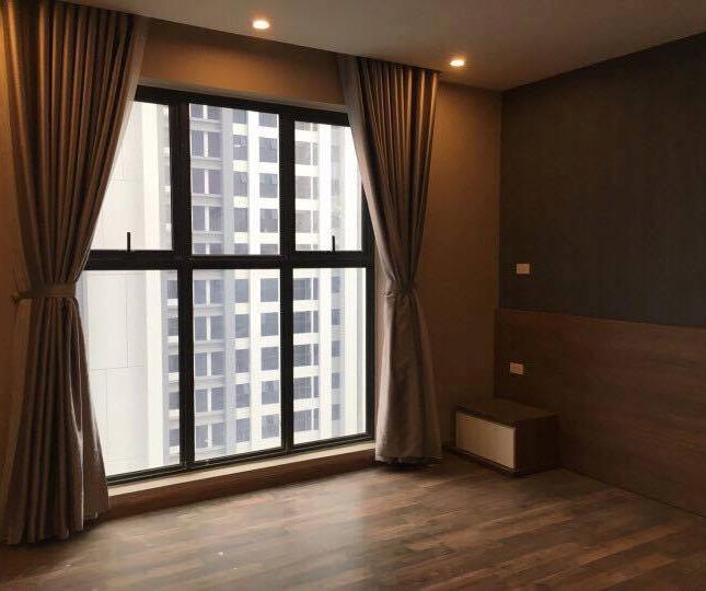 Cho thuê căn hộ chung cư Trung Hòa Nhân Chính, diện tích 122 m2, 2 PN