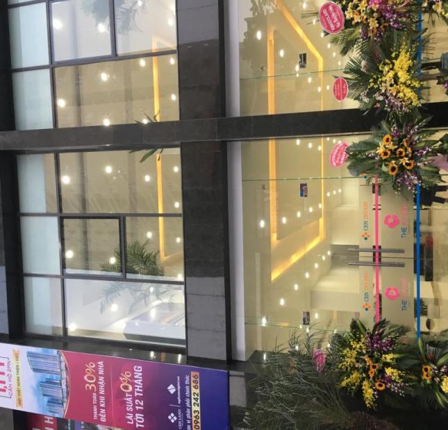 Bán shophoue thông tầng,Trung tâm thương mại chung cư the k-park Văn Phú DT 110m2 giá 5 tỷ