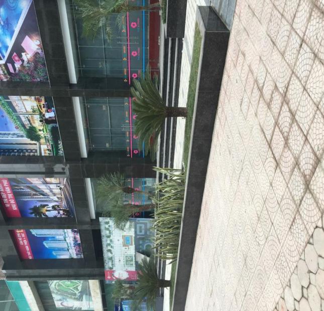 Bán shophoue thông tầng,Trung tâm thương mại chung cư the k-park Văn Phú DT 110m2 giá 5 tỷ