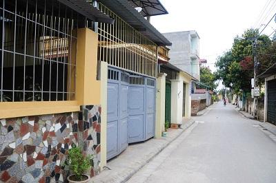 Cho thuê nhà riêng tại đường Doãn Kế Thiện, Cầu Giấy, Hà Nội, diện tích 50m2, giá 14 triệu/tháng