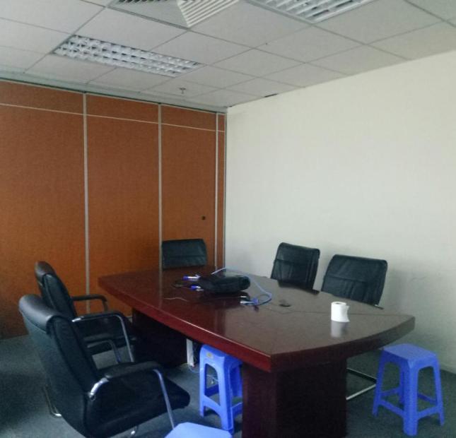 Tòa nhà Vinaconex 9 - Phạm Hùng cho thuê văn phòng chuyên nghiệp hạng A gia rẻ 0888838232