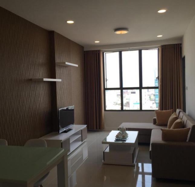 Đi nước ngoài cần cho thuê nhanh căn hộ cao cấp Galaxy 9, đường Nguyễn Khoái, quận 4, 67m2