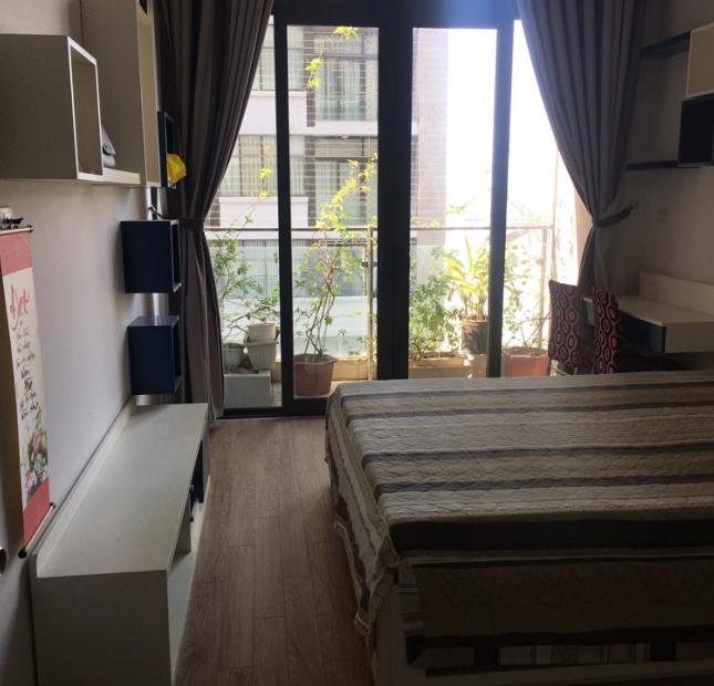 Cho thuê chung cư Keangnam, DT 126m2, 3 phòng ngủ, nội thất sang trọng, sống đẳng cấp
