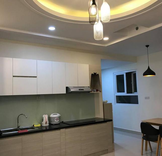 Bán căn hộ The Park Residence DT 52m2 Giá 1,37 tỷ LH: 0911422209