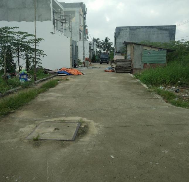 Bán đất tại đường Thạnh Lộc 19, Quận 12, Hồ Chí Minh, diện tích 65.6m2, giá 1.8 tỷ