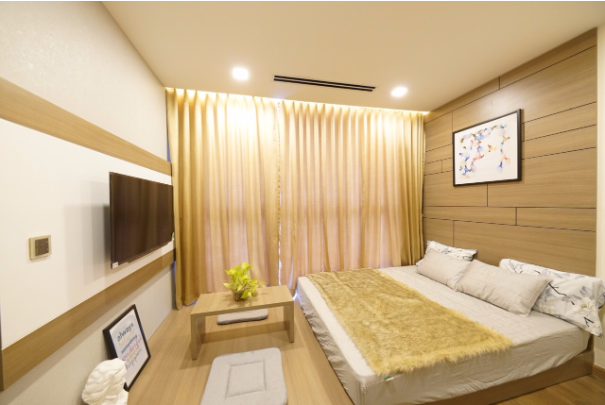 Thuê nhanh biệt thự Mỹ Gia 1, 270m2, 43 triệu/th, nội thất đầy đủ, Phú Mỹ Hưng, Quận 7