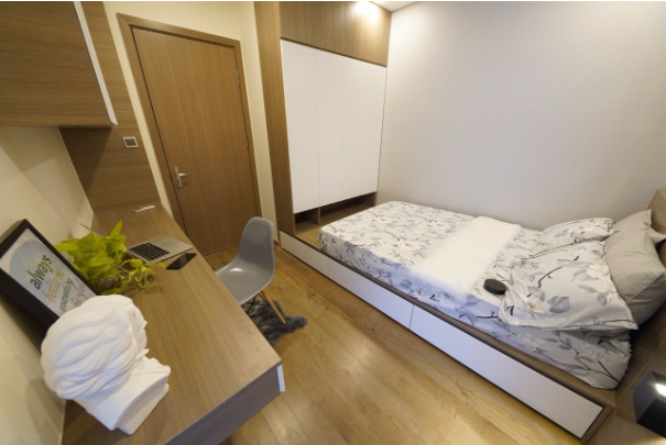 Thuê nhanh biệt thự Mỹ Gia 1, 270m2, 43 triệu/th, nội thất đầy đủ, Phú Mỹ Hưng, Quận 7