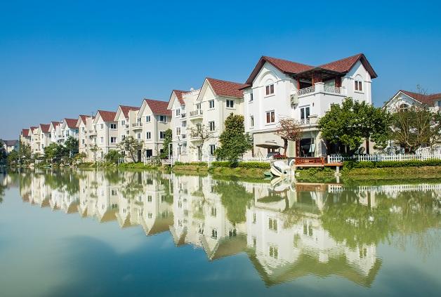 Bán đất biệt thự nghỉ dưỡng ven sông Sài Gòn, giá 26 triệu/m2. LH 0917924107