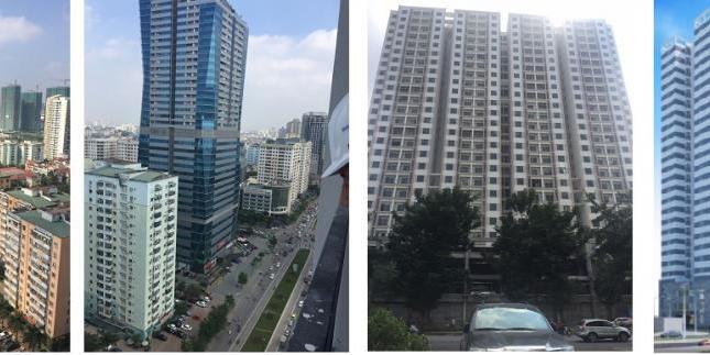 Bán CHCC cao cấp tòa Handi Resco Tower 89 Lê Văn Lương, Thanh Xuân, 32tr/m2, 0903488672
