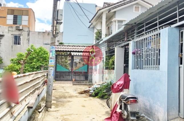 Bán nhà đường Tân Mỹ, Tân Thuận Tây, Quận 7, Hồ Chí Minh