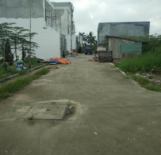 Bán đất tại phường Thạnh Lộc, Quận 12, Hồ Chí Minh, diện tích 60.27m2, giá 1.4 tỷ
