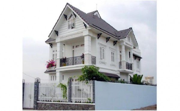 Bán nhà Trần Khánh Dư, Quận 1, DT 5x20m, giá 17 tỷ