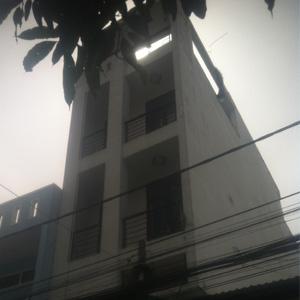 Bán nhà mặt tiền Nguyễn Văn Thủ, Quận 1, DT 4.2x25m, 4 lầu, giá 21,5 tỷ