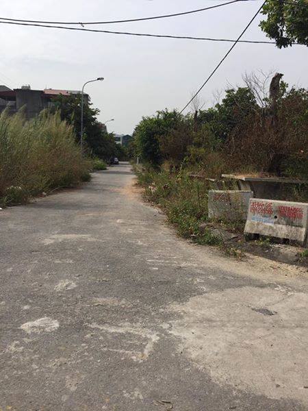 Bán lô đất ở KĐT Hà Khánh A, Phường Cao Xanh, TP. Hạ Long. LH: Việt 0977223060