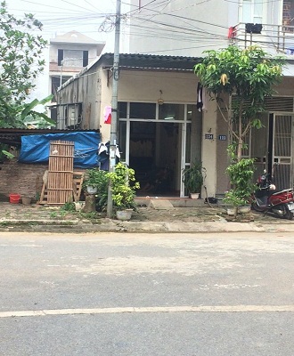 Bán nhà chính chủ, tại số 124 ngõ 182, đường Phú Diễn, Bắc Từ Liêm, Hà Nội