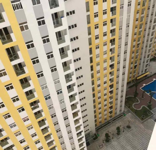 Bán căn hộ City Gate Tower nằm trên Đại Lộ Võ Văn Kiệt, nhà mới 100%. Liên hệ Ms.Đào: 0936765777