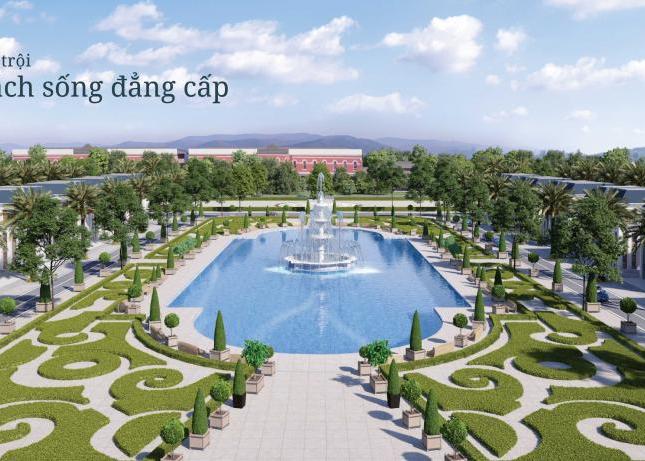 Bán nhà tại dự án Dragon Hill City, Hạ Long, Quảng Ninh
