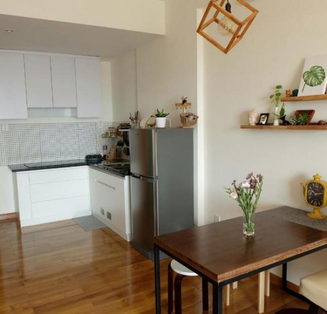 Cho thuê căn hộ Ehome 5, Q7 giá rẻ, 54m2, nội thất đầy đủ, LH 0909.718.696