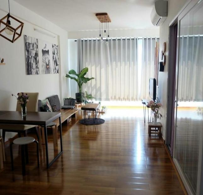 Cho thuê căn hộ Ehome 5, Q7 giá rẻ, 54m2, nội thất đầy đủ, LH 0909.718.696