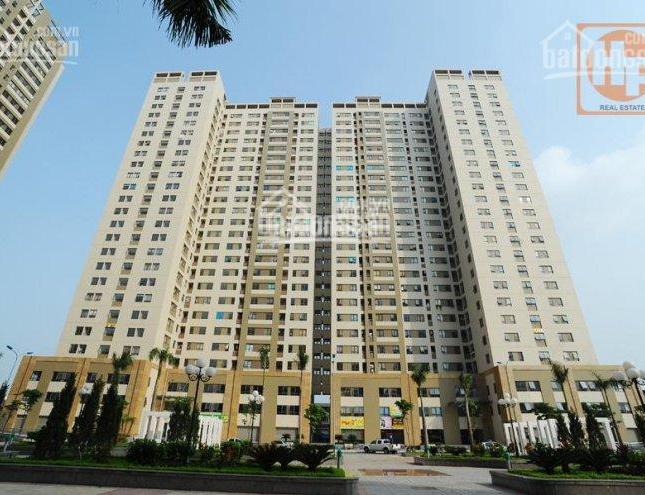 Chính chủ bán lỗ căn hộ tại khu đô thị Tân Tây Đô 56m2, full nội thất, 770tr bao phí, 0963865301