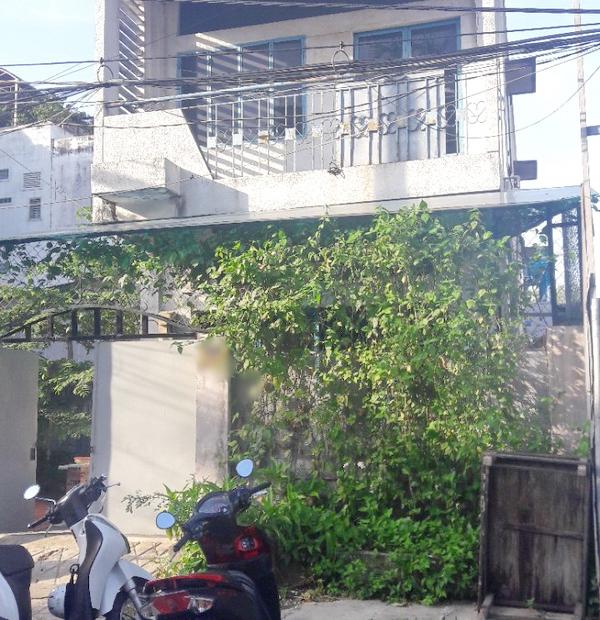 Bán nhà gần mặt tiền đường Số 45, Phường Bình Thuận, Quận 7