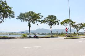Đất nền biệt thự biển, đối diện công viên ven kênh, trung tâm quận Liên Chiểu Đà Nẵng