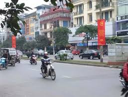 Bán nhà mặt phố Nguyễn Phong Sắc-Cầu Giấy-HN 7 tầng giá 18,9 tỷ