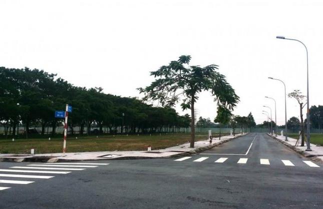 Bán gấp đất đường Nguyễn Thị Định, Quận 2, giá 9,2 triệu/m2