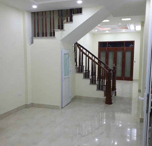 Nhà chính chủ phố Yên Phúc, Văn Quán(46m2*4T) Lô góc 2 mặt tiền,nội thất đầy đủ,KD được.LH 0982346912