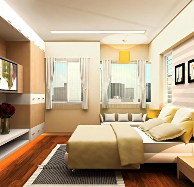 Bán nhà mặt tiền Huỳnh Khương Ninh, Quận 1. DT: 20 x 21m, 418m2, giá 57 tỷ