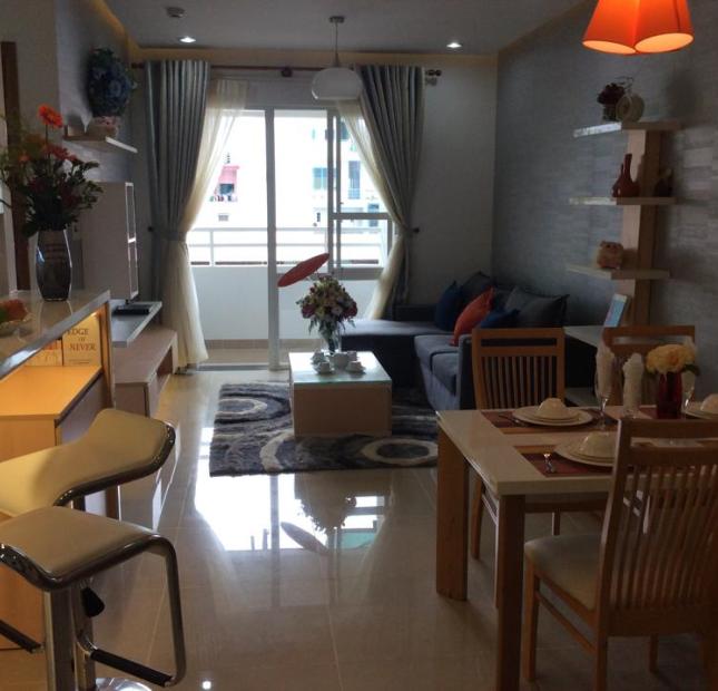 Bán căn hộ Saigonland bên cạnh DH Hutech, giá rẻ