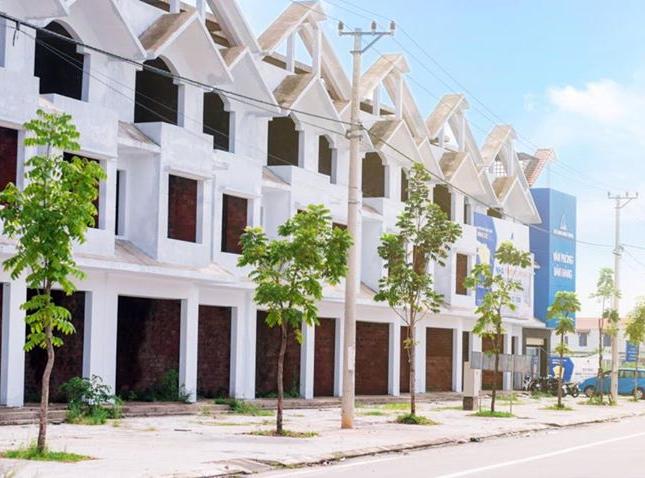Bán đất nền dự án Huế Green City, Phú Vang, Thừa Thiên Huế, diện tích 252m2, giá 7.3 triệu/m2