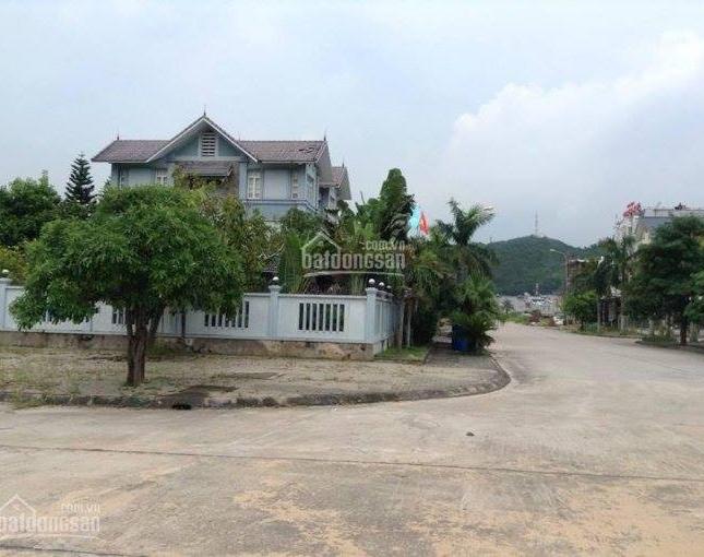 Chính chủ bán nhiều lô đất ở KĐT Thống Nhất, Vân Đồn, Quảng Ninh
