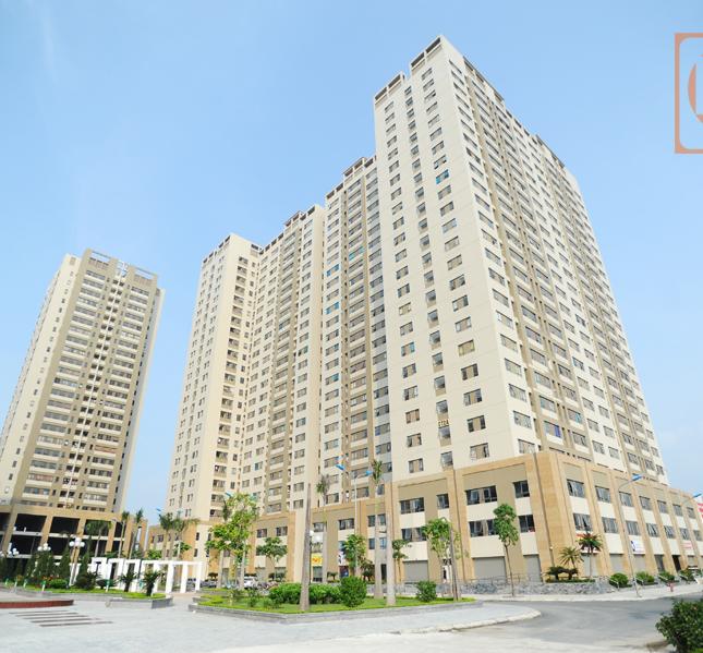 Bán căn hộ CC Tân Tây Đô(CT2B) – 83m2 – 980tr. Bao phí