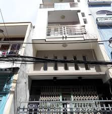 Bán nhà HXH đường Nguyễn Tiểu La, DT: 3.5x14m, trệt, 2 lầu với giá cực tốt.