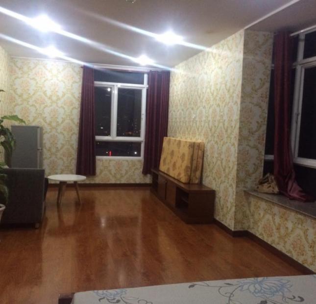 Cho thuê phòng trọ 3,5 triệu đến 6,5 triệu tại chung cư Giai Việt, Tạ Quang Bửu, Quận 8