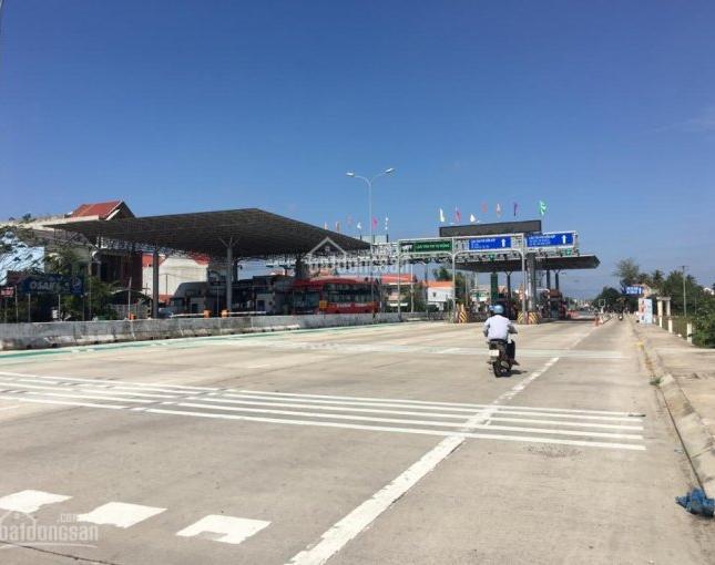 Mở bán dự án Central Gate, cạnh đường Trần Phú, CK đến 15%