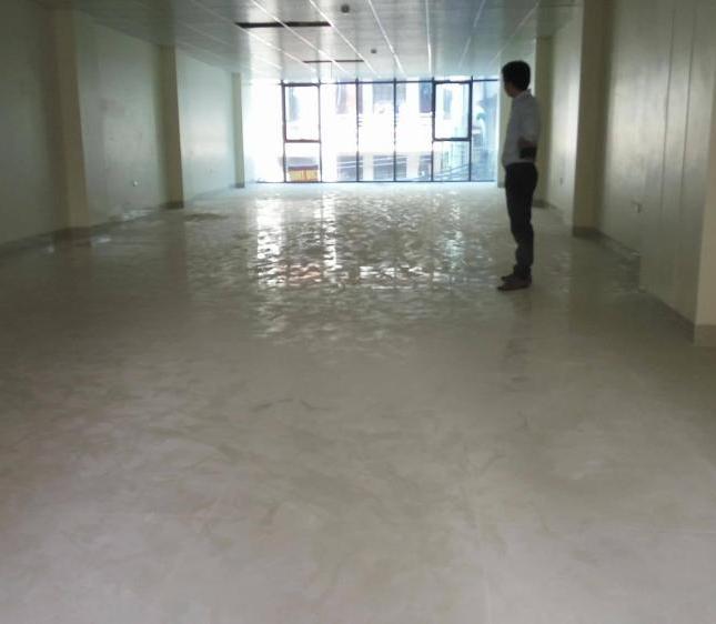 Mặt sàn mới xây cho thuê giá sốc Tô Vĩnh Diện - Thanh Xuân