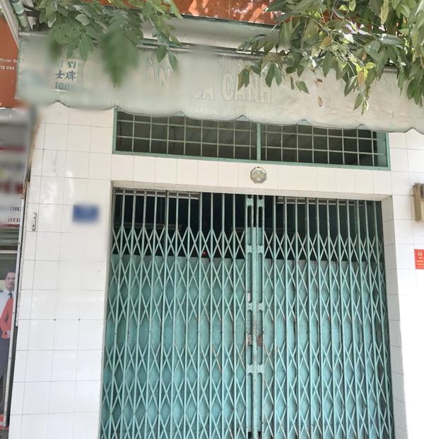 Bán nhà mặt tiền Huỳnh Tấn Phát, Phường Tân Thuận Đông, Quận 7