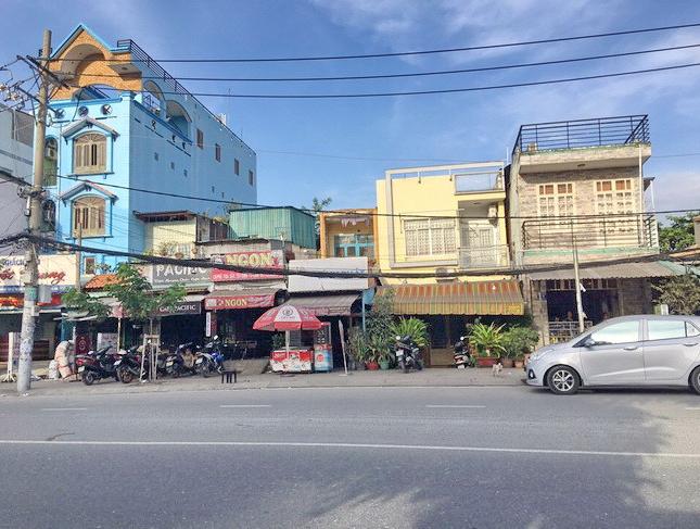 Bán nhà mặt tiền đường Số 14A, phường Tân Thuận Tây, Quận 7