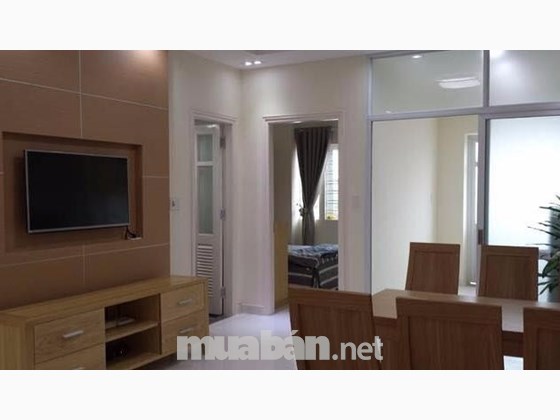 Bán căn hộ 2 phòng ngủ 2 vệ sinh  Hoàng Huy An Đồng An Dương Hải Phòng cam kết giá gốc từ chủ đầu tư !!!