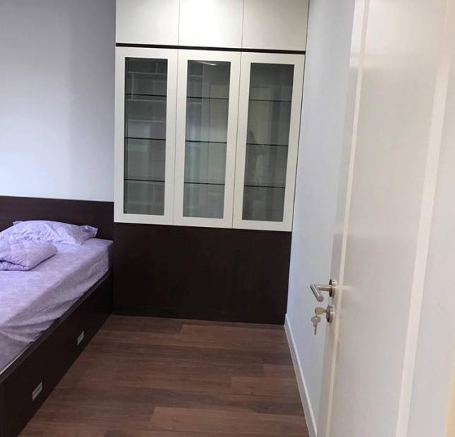 Cho thuê căn hộ An Khang, An Phú An Khánh, Quận 2, 3 phòng ngủ, nội thất đầy đủ